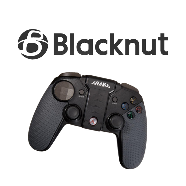 Gamepad - Controllers  Blacknut Cloud Gaming